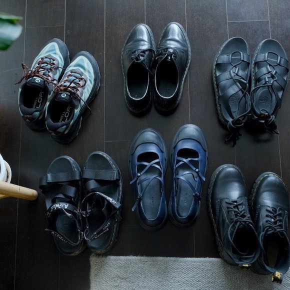 Merrell Moab Speed Hiking Boots, Goretex/Waterproof - Picture 2 of 5